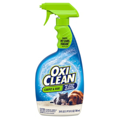 Oxi Clean Carpet Pet Stn Rmv - 24 FZ - Image 2