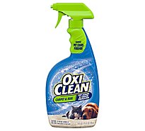 Oxi Clean Carpet Pet Stn Rmv - 24 FZ