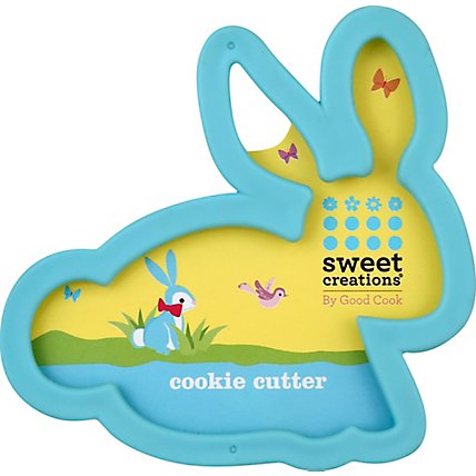 Sc Bunny Cookie Cutter - EA - Image 2