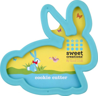 Sc Bunny Cookie Cutter - EA - Image 2