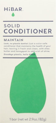 Alba Botanica Hawiin Detox Daily Conditioner - 12 OZ - Image 2