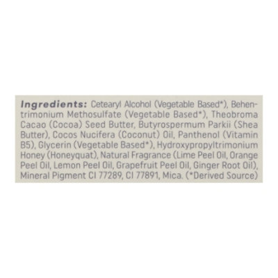 Alba Botanica Hawiin Detox Daily Conditioner - 12 OZ - Image 4