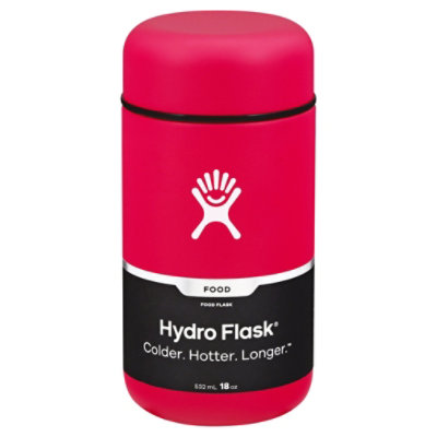 Hydroflask 18 Oz Food Flask Watermelon - EA - Image 3