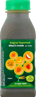 Odwalla Super Food Juice - 12 FZ - Image 3