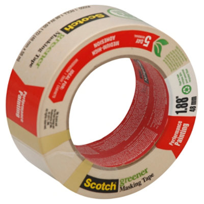 3M Masking Tape - 60 YD - Image 1