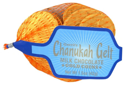 Gerrit Chanukah - 1.5 OZ - Image 4