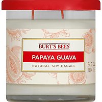 Burts Bees Papaya Guava 6.5 Z - 6.5 OZ - Image 2