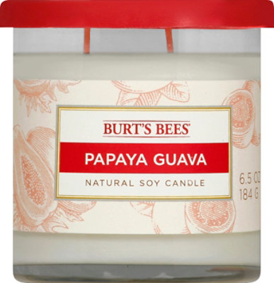 Burts Bees Papaya Guava 6.5 Z - 6.5 OZ - Image 2