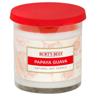 Burts Bees Papaya Guava 6.5 Z - 6.5 OZ - Image 1