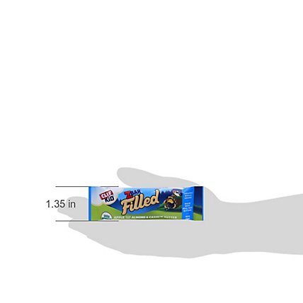 Clif Apple Filled Kids Zbar - 1.06 OZ - Image 6