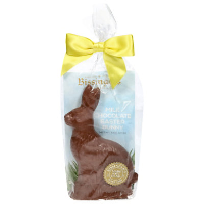 Bissingers Solid Milk Bunny - 6 OZ - Image 3