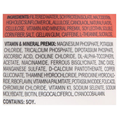 Soylent Cafe Chai - 14 FZ - Image 5