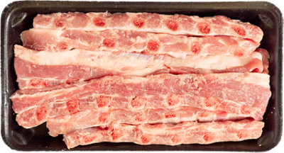 Pork Riblets - Lb - Image 1