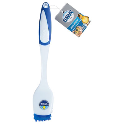 Dawn Square Head Kitchen Brush - EA - Image 3