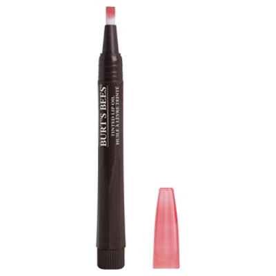 Burts Bees Tint Lip Oil Rust - .04 FZ - Image 1