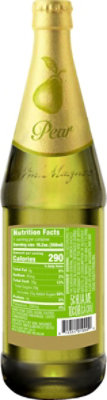 Mangers Pear Cider Imported - 20 FZ - Image 6