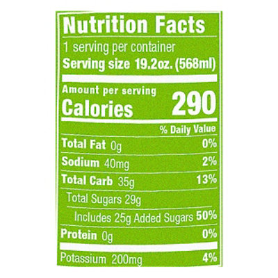 Mangers Pear Cider Imported - 20 FZ - Image 4