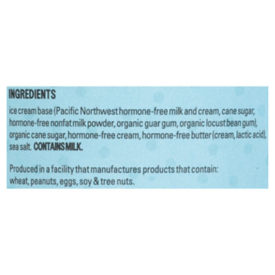 Molly Moon Ice Cream Salted Carmel - 18 OZ - Image 4