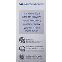 Hydros 2 Pack Multi Filter - 2 CT - Image 4