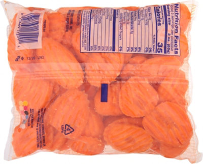 Carrots Chips Bhf - 16 OZ - Image 6