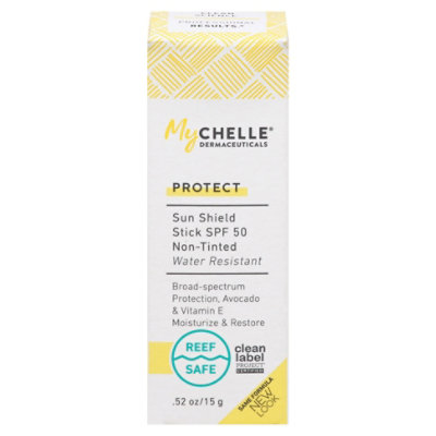 Mychelle Suncare Stick Spf 50 - .52 OZ - Image 3