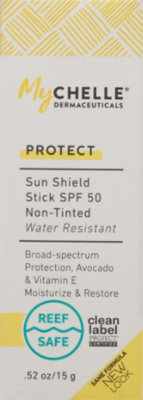 Mychelle Suncare Stick Spf 50 - .52 OZ - Image 2