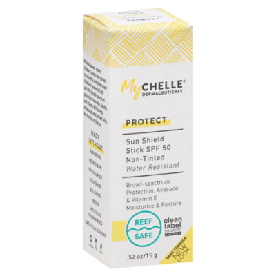 Mychelle Suncare Stick Spf 50 - .52 OZ - Image 1