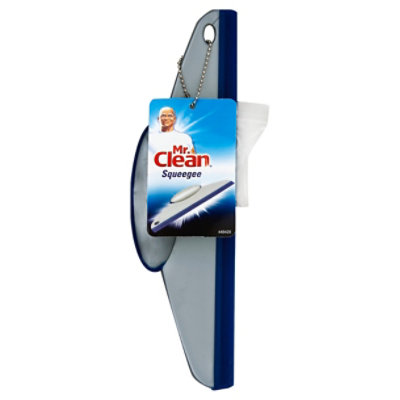 Mr Clean Squeegee Large 10 - EA - Image 1