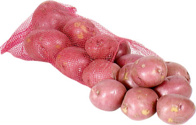 Potatoes Baby Red 2lb - 2 LB