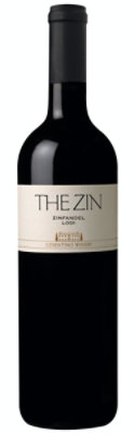 Cosentino The Zin - 750 ML - Image 1