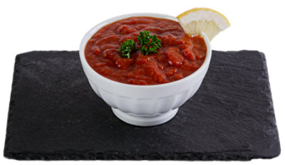 Spicy Cocktail Sauce - .5 lb. - Image 1