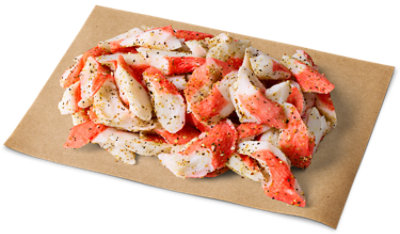 Salmon kabobs w/Yakiniku - LB - Image 1