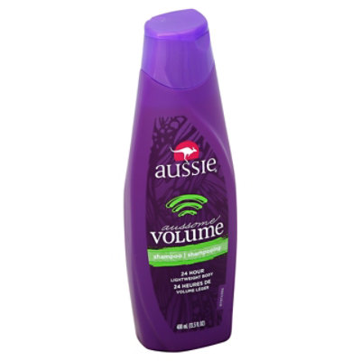 Aussie Aussome Volume  Shampoo - 13.5 FZ - Image 1