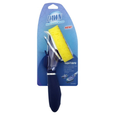 Dawn Mini Fillable Dish Scruber - EA - Image 1