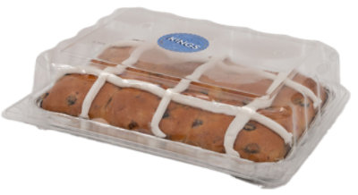 Hot Cross Buns - EA - Image 1