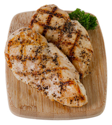 Haggen Grilled Chicken Breast - ea. - Image 1
