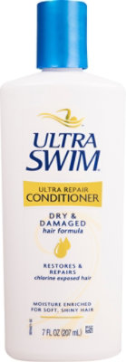 Ultra Swim Conditioner - 7 FZ - Image 2