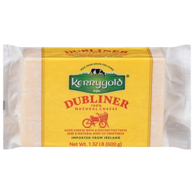 Kerrygold Dubliner Lg Cut - Image 3