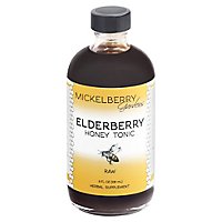 Mickelberry Gardens Elderberry Honey Tonic - 8 OZ - Image 3