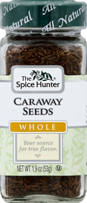 Spice Hunter Dutch Caroway Seeds - 1.9 OZ - Image 2