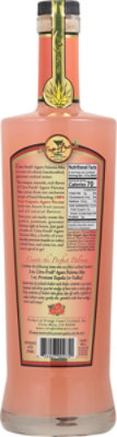 Citra Agave Paloma Margarita Mix - 750 ML - Image 6