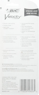 Bic Mechanical Pencil - 2 Count - Image 2