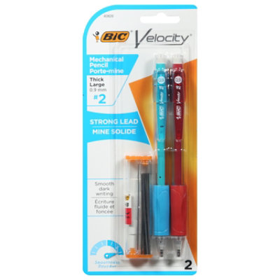 Bic Mechanical Pencil - 2 Count - Image 2