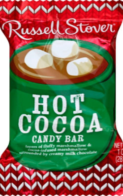 R Stover Candy Bar Hot Chocolate Marsh - 1 OZ - Image 2