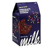 Milk Bar Chocolate Confetti Cookies - 6.5 OZ