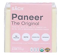 Sach Original Paneer Cheese - 6 Oz