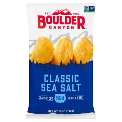 Boulder Canyon Chips Totally Natural - 5 OZ - Image 3