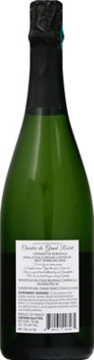 Black Oak Sparkling Brut Wine - 750 ML - Image 4