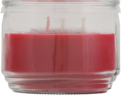 Candle-Lite Triple Wick Apple Cinn Crisp - EA - Image 3