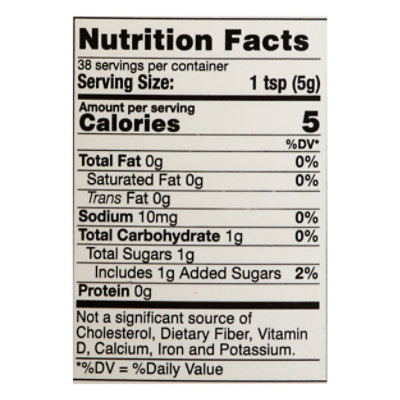 Ginger People Grated Ginger Organic - 6.7 OZ - Image 4